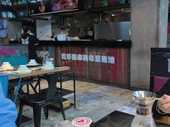 -0048鲜活香辣虾·火锅(铜陵路店)