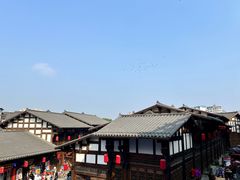 -恩阳古镇