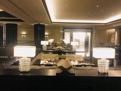 -上海苏宁宝丽嘉酒店·Cafe Bellagio西餐厅