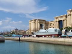 -中国人民解放军海军博物馆