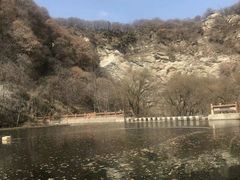 -少华山国家森林公园
