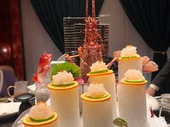 -蒋记海鲜姿造•洋房别墅(星河湾店)