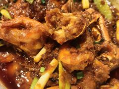 -辣螃铠盆盆蟹大排档(总店)