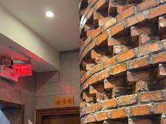 -福海居烤鸭店(鸟巢店)