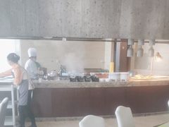 -余姚四明湖开元名都度假酒店·夏威夷西餐厅