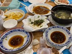-糟粕醋·椰苑海南菜餐厅(亚龙湾天域酒店)