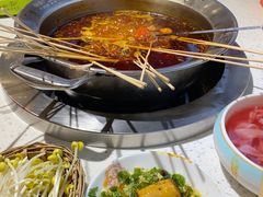 -钢管厂五区小郡肝火锅串串香(总店)