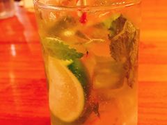 -莫比餐厅(五道口店)