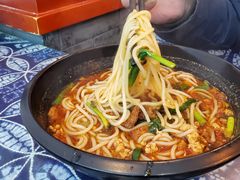 -桥香园云南过桥米线(金马碧鸡店)