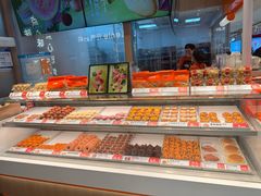 -東更道点心行(崂山丽达店)