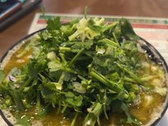 -肥汁米蘭香港米线(宁波路总店)