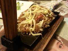 -豆蔻电影主题餐厅(四牌楼店)