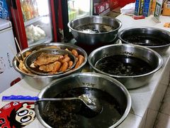 -王记生烫牛杂面馆(兰陵路店)