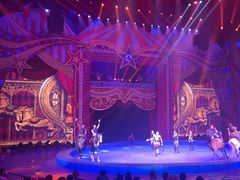 -珠海横琴长隆《卡卡虎奇遇记》