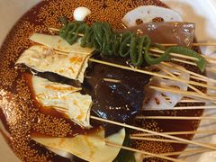 -叶婆婆钵钵鸡(解放碑店)
