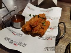 -遇见杜尚西餐厅(万达金街店)