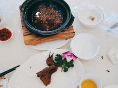 -新金盛·海鲜酒楼(盐田店)