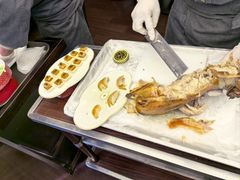 -明湖楼·经典鲁菜山东海鲜(大明湖店)