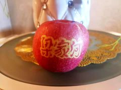 -梁家河村红色旅游区