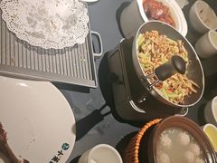 -小菜园新徽菜(青岛市南万象城店)