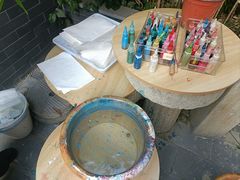 -100家灵感仓库·DIY团建(什刹海店)