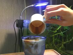 -109 COFFEE(建筑学院店)