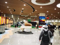 -厦门高崎国际机场-T3航站楼