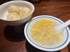 -李犟大爆鳝面·手工蟹黄包(湖滨西湖店)