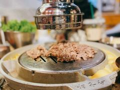 -朴安胖·韩国烤肉(沈阳店)