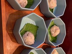 -亚马逊海鲜自助(王府井店)