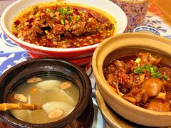 -图味美小黄鱼·景德菜(浙江路店)