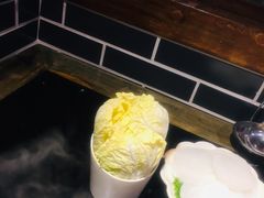 -宽板凳老灶火锅(外馆斜街店)