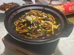 淮安软兜-佰家小厨·南京菜(夫子庙店)