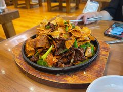 -长寿参鸡汤(朝韩风情街店)