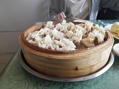 -国庆烧麦馆