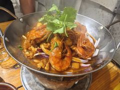 -大厨小院•喜宴(沌口店)