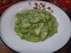 -鲁小三·大骨自助(金山总店)