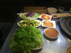 -喜来稀肉(虹泉路店)
