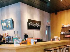 -星巴克(天津凯德天津湾店)