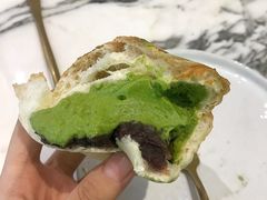-WHEAT&BAKER-麥(凯德来福士店)