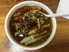 -五叔公土笋冻(SM广场店)