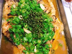 -鱼酷活鱼烤鱼(沈阳大悦城店)