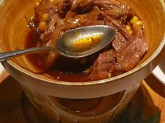 -八府香鸭·啫啫煲(华山路店)