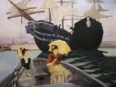 -芭提雅3D美术馆