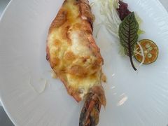 -傲廬·云端餐厅·深圳柏悦酒店