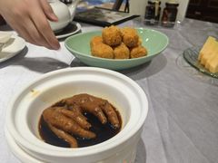 -丰鲤楼•闽南茶楼(仟禧汇店)