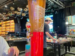 -酒肆浅葱·特色菜馆(卓悦intown店)