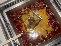 -野妹经典火锅(保利店)