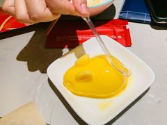 布丁-丽满园·春饼烤鸭(金地广场店)