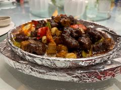 -三六三杭州菜(水上总店)
